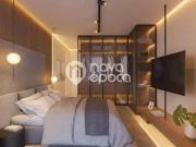 Apartamento para Venda em Rio de Janeiro/RJ Botafogo 3...