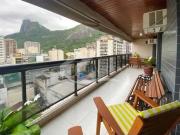 Apartamento para Venda em Rio de Janeiro/RJ Botafogo 3...
