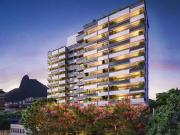 Apartamento para Venda em Rio de Janeiro/RJ Botafogo 3...