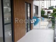 Apartamento para Venda em Rio de Janeiro/RJ Botafogo 3...