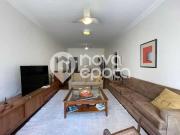 Apartamento para Venda em Rio de Janeiro/RJ Botafogo 3...