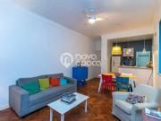 Apartamento para Venda em Rio de Janeiro/RJ Botafogo 3...