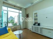 Apartamento para Venda em Rio de Janeiro/RJ Botafogo 3...