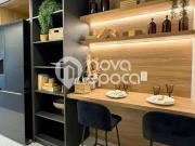 Apartamento para Venda em Rio de Janeiro/RJ Botafogo 3...