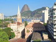 Apartamento para Venda em Rio de Janeiro/RJ Botafogo 3...