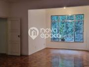 Apartamento para Venda em Rio de Janeiro/RJ Botafogo 3...
