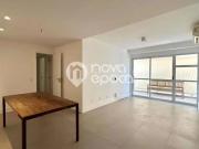 Apartamento para Venda em Rio de Janeiro/RJ Botafogo 3...