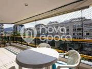 Apartamento para Venda em Rio de Janeiro/RJ Botafogo 3...