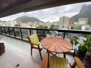 Apartamento para Venda em Rio de Janeiro/RJ Botafogo 3...