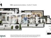 Apartamento para Venda em Rio de Janeiro/RJ Botafogo 4...