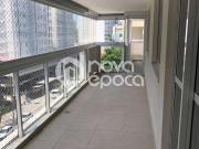 Apartamento para Venda em Rio de Janeiro/RJ Botafogo 4...