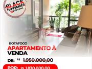 Apartamento para Venda em Rio de Janeiro/RJ Botafogo 4...