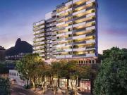 Apartamento para Venda em Rio de Janeiro/RJ Botafogo 4...
