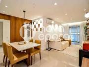 Apartamento para Venda em Rio de Janeiro/RJ Botafogo 4...