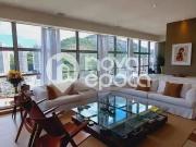 Apartamento para Venda em Rio de Janeiro/RJ Botafogo 4...