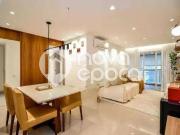 Apartamento para Venda em Rio de Janeiro/RJ Botafogo 4...