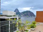 Apartamento para Venda em Rio de Janeiro/RJ Botafogo 5...