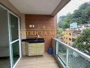 Apartamento para Venda em Rio de Janeiro/RJ Botafogo