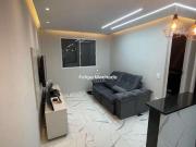 Apartamento para Venda em Rio de Janeiro/RJ Braz de Pina...