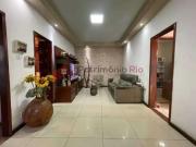 Apartamento para Venda em Rio de Janeiro/RJ Cordovil 4...