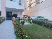 Apartamento para Venda em Rio de Janeiro/RJ Cachambi 1...