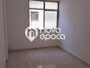 Apartamento para Venda em Rio de Janeiro/RJ Cachambi 1...