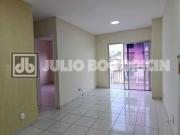 Apartamento para Venda em Rio de Janeiro/RJ Cachambi 2...