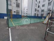 Apartamento para Venda em Rio de Janeiro/RJ Cachambi 2...