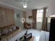 Apartamento para Venda em Rio de Janeiro/RJ Cachambi 2...
