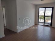 Apartamento para Venda em Rio de Janeiro/RJ Cachambi 2...