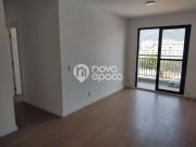 Apartamento para Venda em Rio de Janeiro/RJ Cachambi 2...