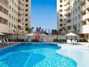 Apartamento para Venda em Rio de Janeiro/RJ Cachambi 2...