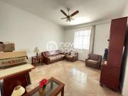 Apartamento para Venda em Rio de Janeiro/RJ Cachambi 2...