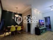 Apartamento para Venda em Rio de Janeiro/RJ Cachambi 2...