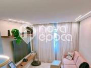 Apartamento para Venda em Rio de Janeiro/RJ Cachambi 2...