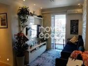 Apartamento para Venda em Rio de Janeiro/RJ Cachambi 2...