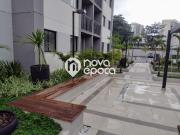 Apartamento para Venda em Rio de Janeiro/RJ Cachambi 2...