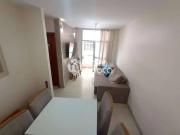 Apartamento para Venda em Rio de Janeiro/RJ Cachambi 2...