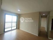 Apartamento para Venda em Rio de Janeiro/RJ Cachambi 2...