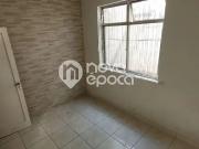 Apartamento para Venda em Rio de Janeiro/RJ Cachambi 2...