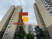 Apartamento para Venda em Rio de Janeiro/RJ Cachambi 2...