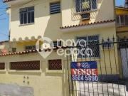 Apartamento para Venda em Rio de Janeiro/RJ Cachambi 2...