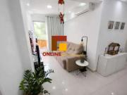 Apartamento para Venda em Rio de Janeiro/RJ Cachambi 2...