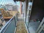 Apartamento para Venda em Rio de Janeiro/RJ Cachambi 2...
