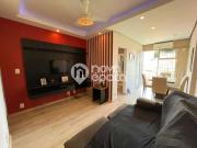 Apartamento para Venda em Rio de Janeiro/RJ Cachambi 2...