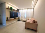 Apartamento para Venda em Rio de Janeiro/RJ Cachambi 2...
