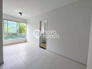 Apartamento para Venda em Rio de Janeiro/RJ Cachambi 2...