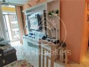 Apartamento para Venda em Rio de Janeiro/RJ Cachambi 2...
