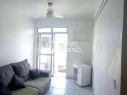 Apartamento para Venda em Rio de Janeiro/RJ Cachambi 2...