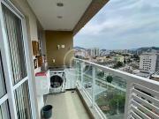 Apartamento para Venda em Rio de Janeiro/RJ Cachambi 2...